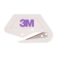 3M Titanium Snijmesje Maskeerfolie