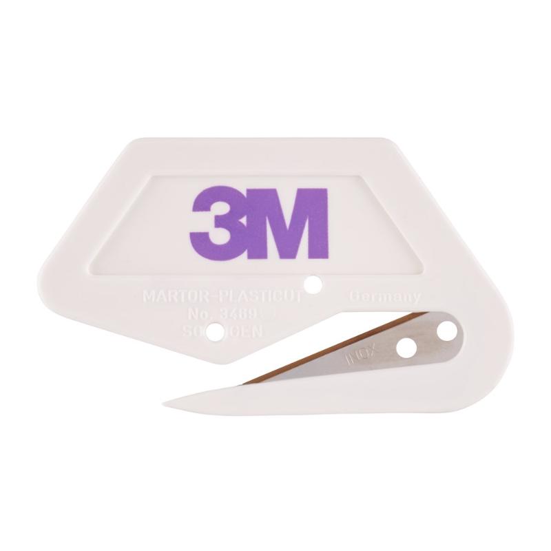 3M Titanium Snijmesje Maskeerfolie