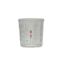 3M PPS 2.0 Buitenbeker Standaard 650ml