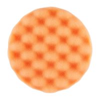 3M Perfect-it Wafelpad compoundig oranje Ø 75 mm 4 St