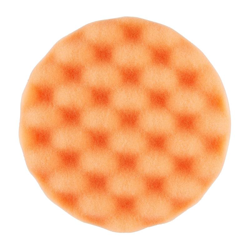3M Perfect-it Wafelpad compoundig oranje Ø 75 mm 4 St