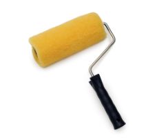 ProGold Verfrol vacht compleet met beugel