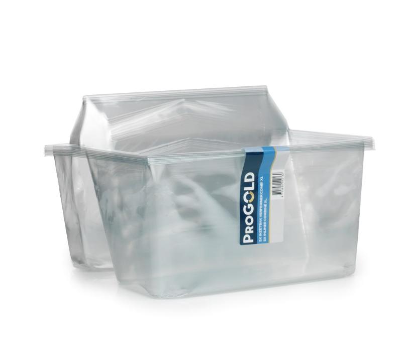 Progold Inzetbak voor Verfemmer Combi XL 5st.