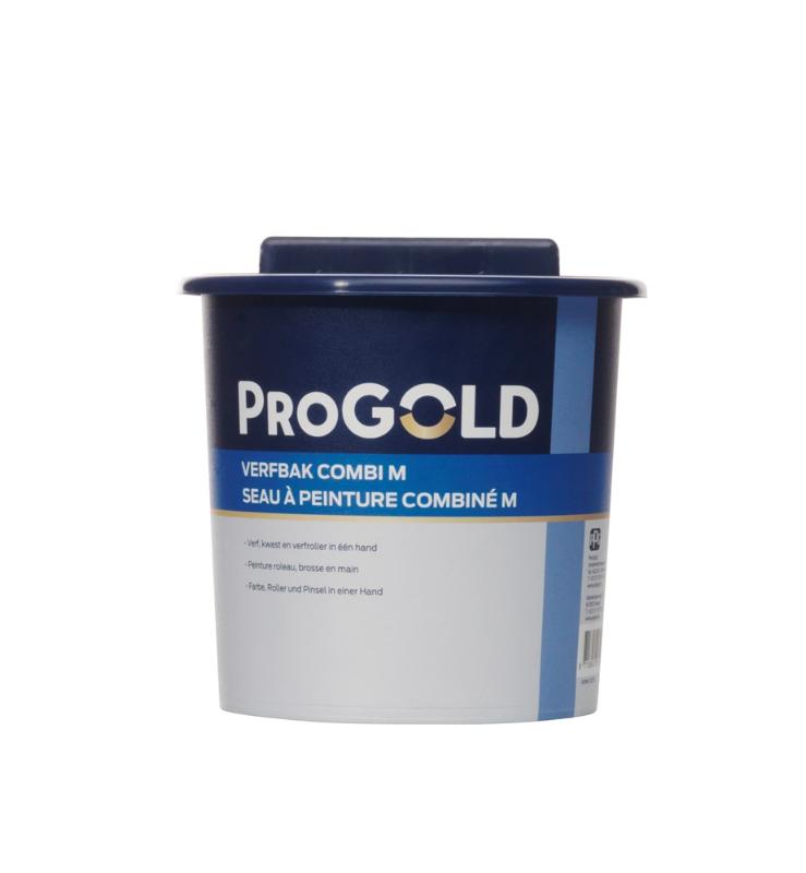 Progold Verfbak Combi M