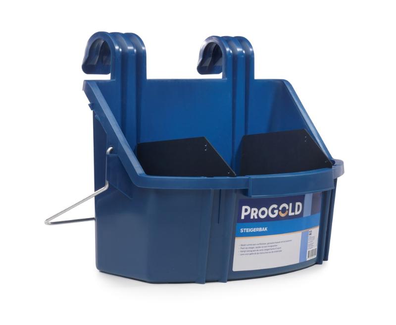 Progold Steigerbak 8 Ltr.