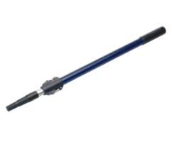 ProGold Verlengsteel telescopisch