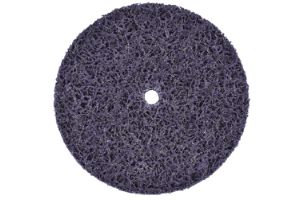 3M Clean & Strip Schijf XT Pro Paars 150x13mm 2 st