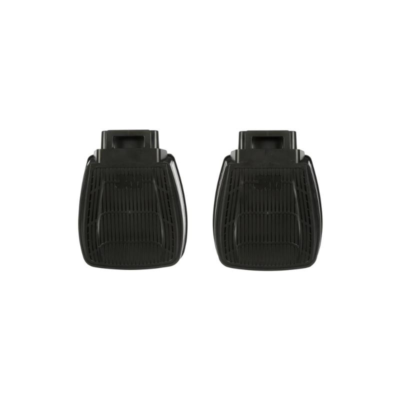 3M Secure Click Filter A2P3 R met dubbele luchtstroom
