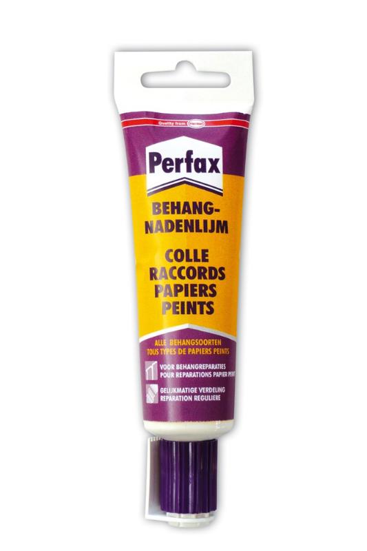 Perfax Behangnadenlijm