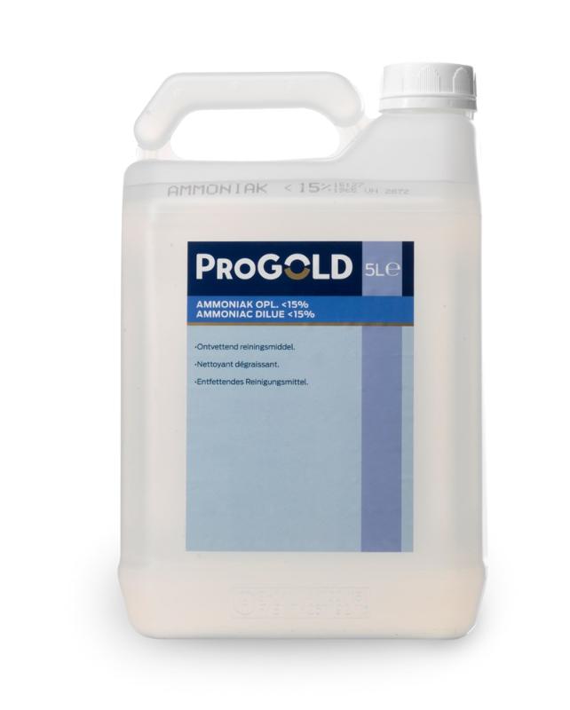 Progold Ammonia