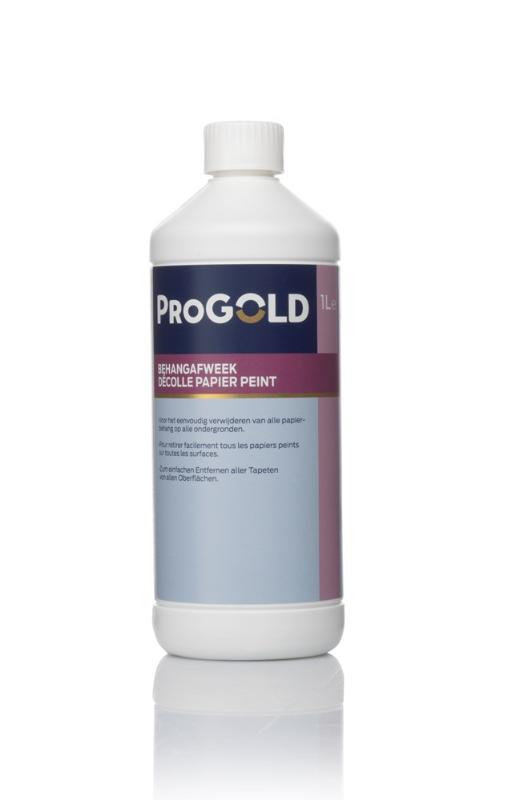 Progold Behangafweek