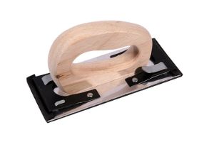 Schuurvijl Lion 170X70Mm