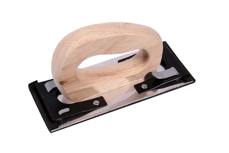 Schuurvijl Lion 170X70Mm