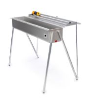 Progold Waterbak tbv Voorgelijmd Glasweefsel