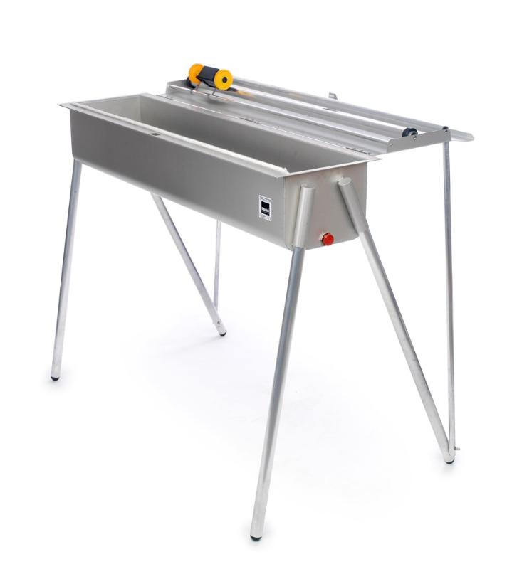 Progold Waterbak tbv Voorgelijmd Glasweefsel