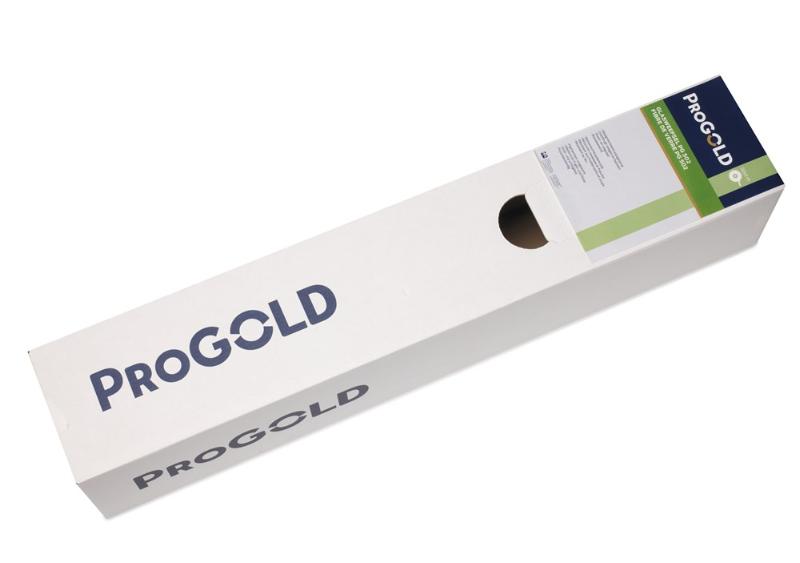 ProGold Glasweefsel