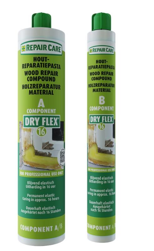 Repair Care Dry.Flex 16