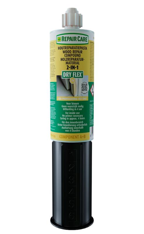 Repair Care Dry.Flex IN 2-in-1