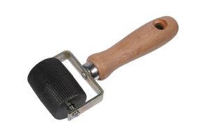 Naadrol Tonvormig Pvc U-Beugel