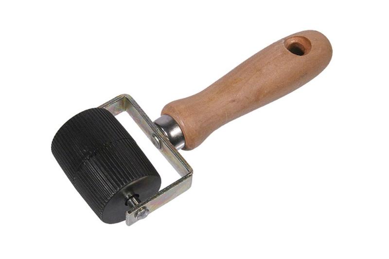 Naadrol Tonvormig Pvc U-Beugel