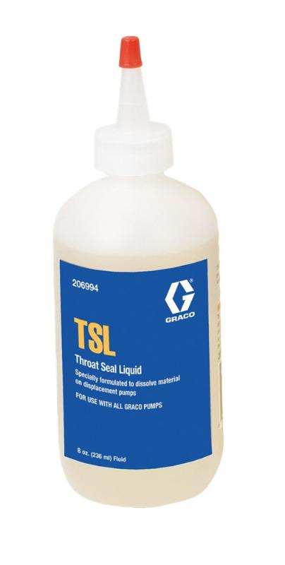 Graco Tsl Vloeistof Smering