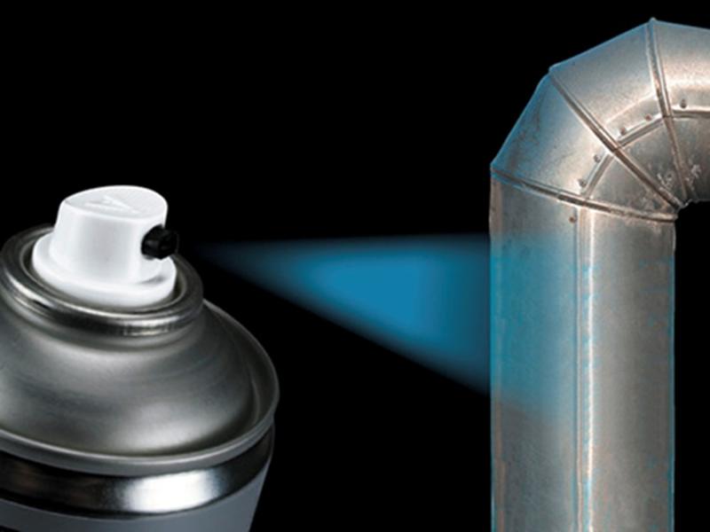 Rust-Oleum Hechtgrondlaag