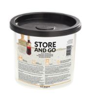 Thumbnail Store And Go Gel Systeem basis set