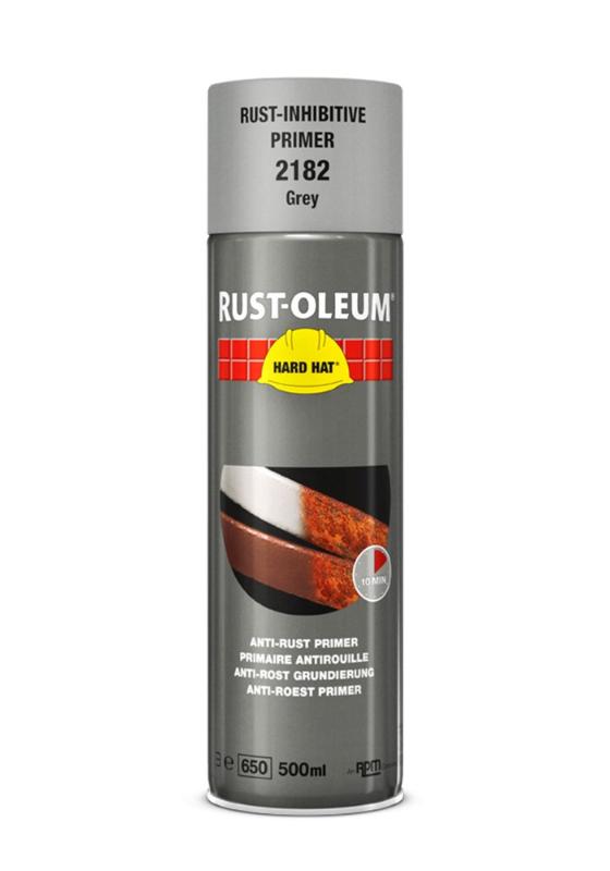 RUST-OLEUM® Roestwerende primer