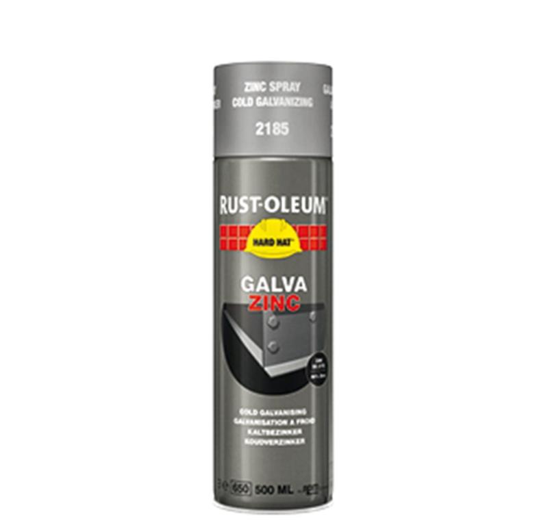 RUST-OLEUM® Zinkspray