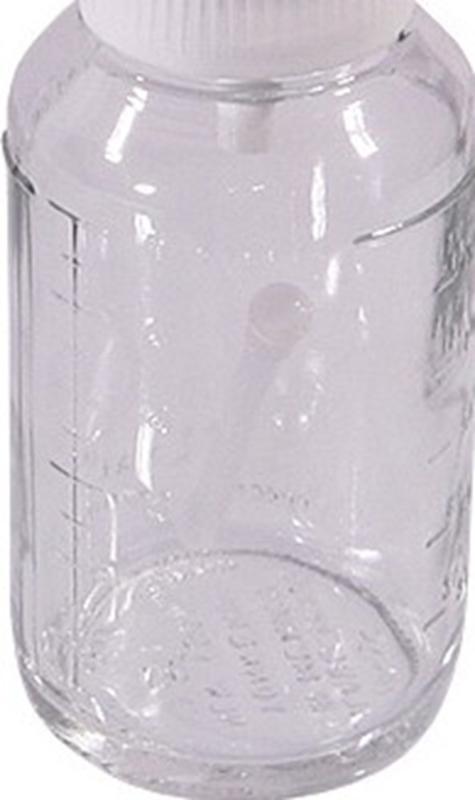 Preval Glazen Reservoir