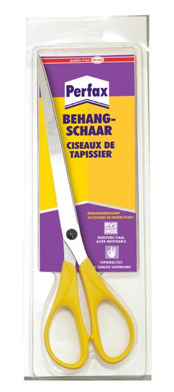 Perfax Cutexact Behangschaar (eol)