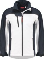 WorkMan® Softshell Experience Jacket