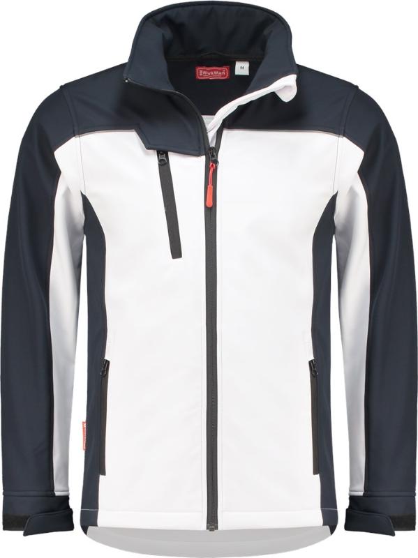WorkMan® Softshell Experience Jacket