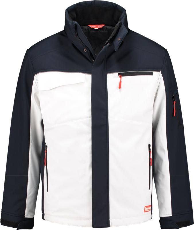 WorkMan® Softshell Experience Winter Jacket