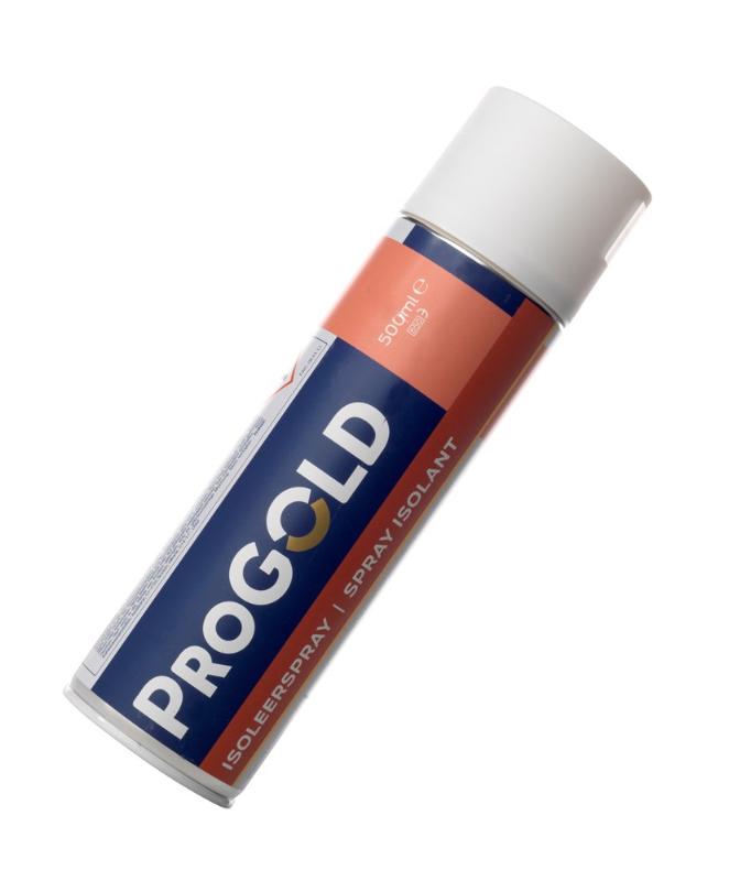 Progold Isoleerspray
