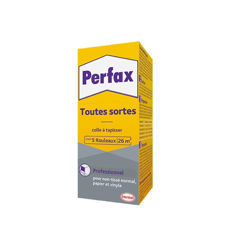 Perfax Alle Soorten Professioneel
