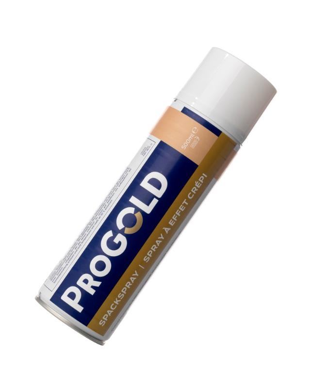 Progold Spackspray