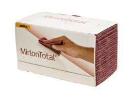 Mirlon Total Rood 115x230 25St.