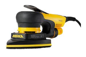 Mirka Deos Delta 663CV 3.0