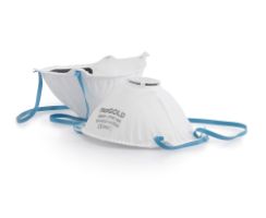 ProGold Stofmasker ventiel FFP2
