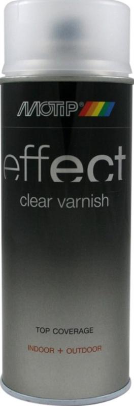 Dc Deco Clear Varnish Acryl Sg