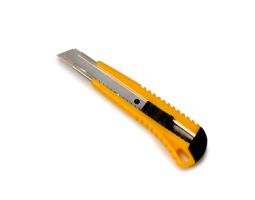 Progold Afbreekmes Metalen Inlage