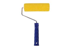 Verfrol Structuur Grof 18Cm M.Beugel