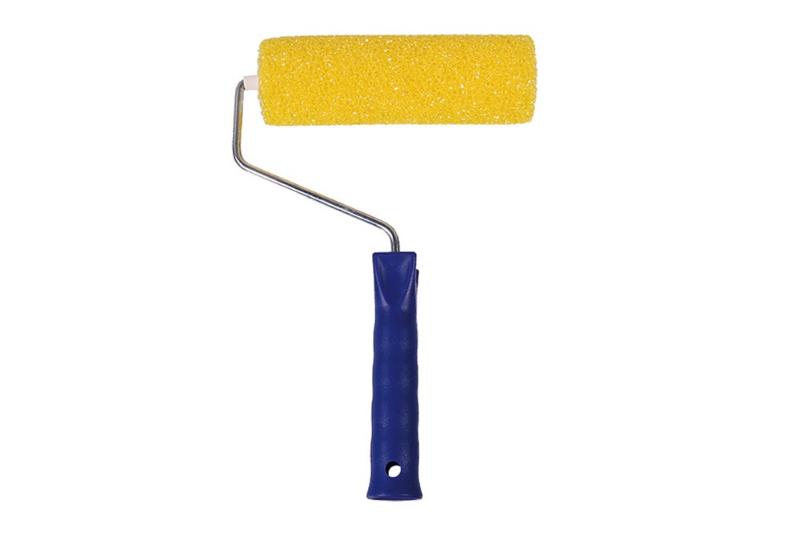 Verfrol Structuur Grof 18Cm M.Beugel