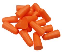 Safe Worker Oordoppen (5 pr)