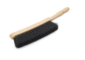 Progold Behangborstel Zwart Haar