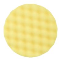 3M Perfect-It Polijstpad, Geel Ø 150 mm 2 St