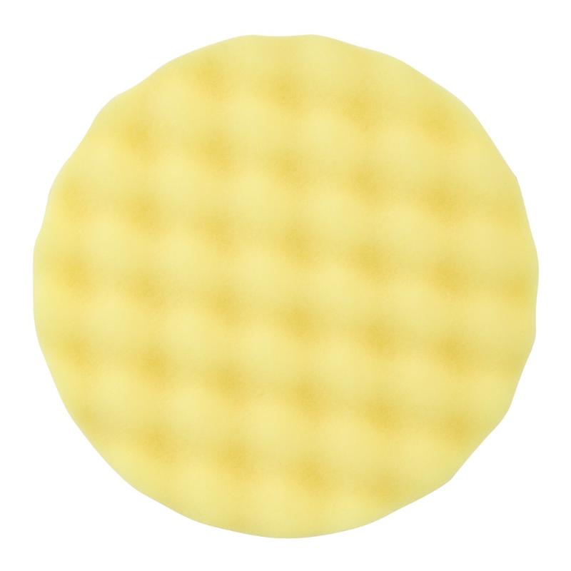 3M Perfect-It Polijstpad, Geel Ø 150 mm 2 St