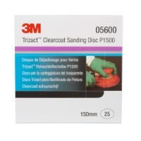 3M 471La Trizact Schuurschijf 150mm P1500
