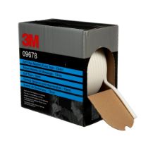 3M Soft Edge Maskeer Afplakband, 13mm x 50m, 09678